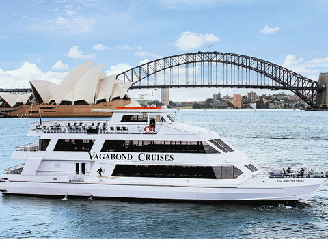 Fathers Day Lunch Cruise - Accommodation Port Hedland 0