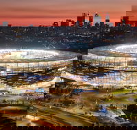 Fremantle Dockers v West Coast Eagles - AFL Round 7 - Accommodation Port Hedland