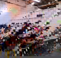 Fun Floral workshops for beginners - Accommodation Port Hedland