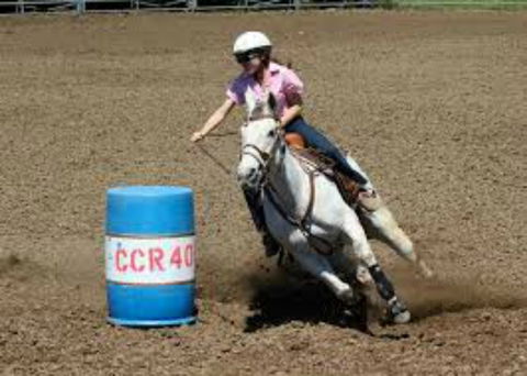 Glen William Gymkhana - Accommodation Port Hedland 2