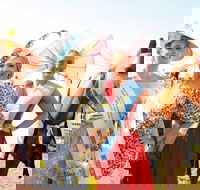 Great Northern Darwin Cup Carnival - Accommodation Port Hedland