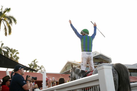 Great Northern Darwin Cup Carnival - Accommodation Port Hedland 1