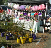Gresford Community Markets - Accommodation Port Hedland
