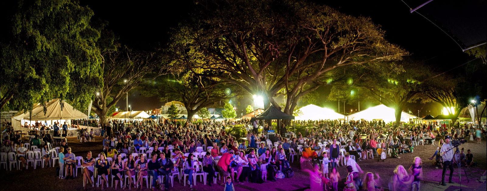 Thuringowa Central QLD Accommodation Port Hedland