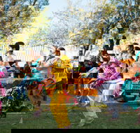 Griffith Spring Fest -  Multicultural Festival - Accommodation Port Hedland