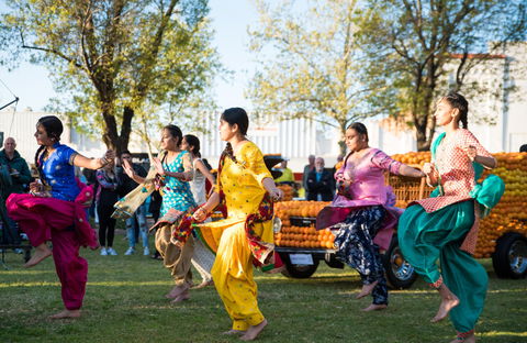 Griffith Spring Fest -  Multicultural Festival - Accommodation Port Hedland 0