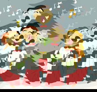 Gundagai's Christmas Carnival and Carols - Accommodation Port Hedland