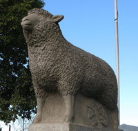Guyra Lamb and Potato Festival