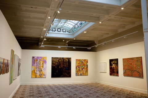 Hadley's Art Prize - Accommodation Port Hedland 0