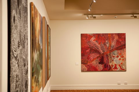 Hadley's Art Prize - Accommodation Port Hedland 1