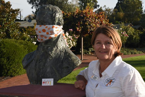 Hahndorf From Home - Two Interactive Sensory Experiences From My Home To Your Home - Accommodation Port Hedland 1