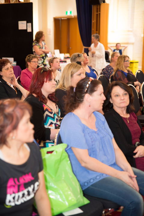 Healthy Body And Soul Expo - Brunswick - Accommodation Port Hedland 0