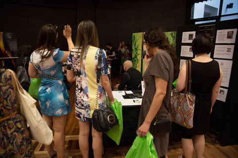 Healthy Body And Soul Expo - Brunswick - Accommodation Port Hedland 2