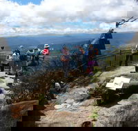 Hedonistic Hiking's Mount Buffalo Hike and Picnic - Accommodation Port Hedland