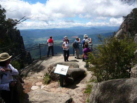 Hedonistic Hiking's Mount Buffalo Hike And Picnic - Accommodation Port Hedland 0
