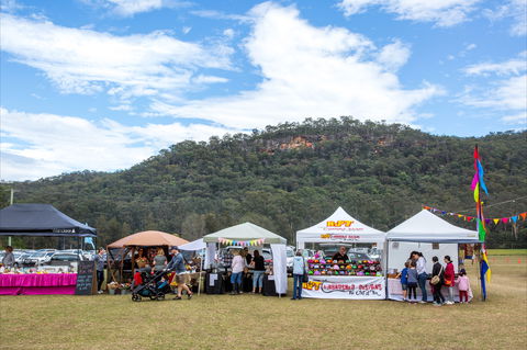 Horses Birthday Festival - Accommodation Port Hedland 2