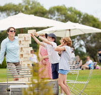 Ian Potter Lakeside Precinct Picnic Area