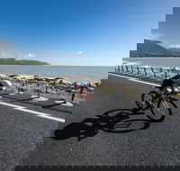 IRONMAN 70.3 Cairns - Accommodation Port Hedland