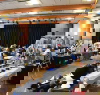 Jindabyne Hall Markets - Accommodation Port Hedland