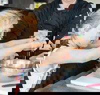 Junior Chef Morning Class 8 - 12 Years - Accommodation Port Hedland