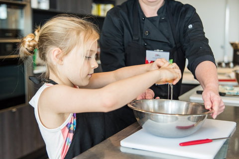 Junior Chef (Morning Class) 8 - 12 Years - Accommodation Port Hedland 0