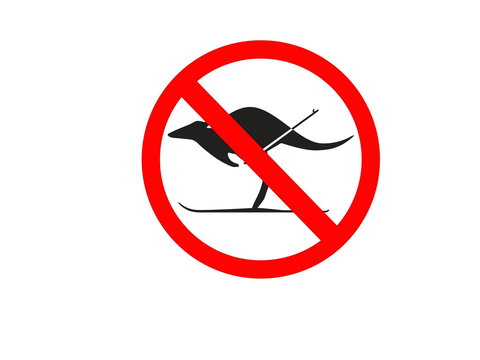 Kangaroo Hoppet - Accommodation Port Hedland 0