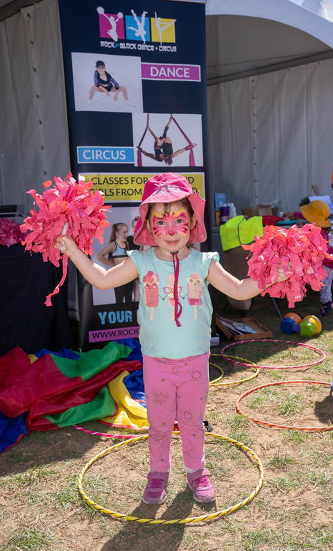 Kids Fun Day - Accommodation Port Hedland 0