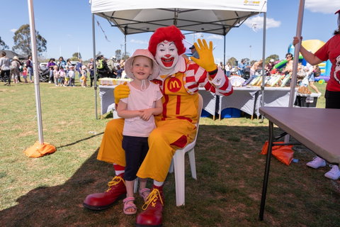 Kids Fun Day - Accommodation Port Hedland 1