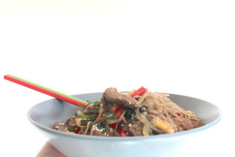 Korean Cooking Master Class - Accommodation Port Hedland 0