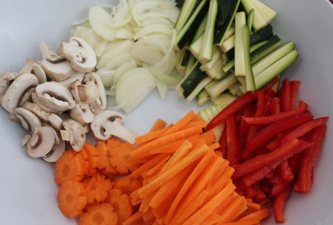 Korean Cooking Master Class - Accommodation Port Hedland 2
