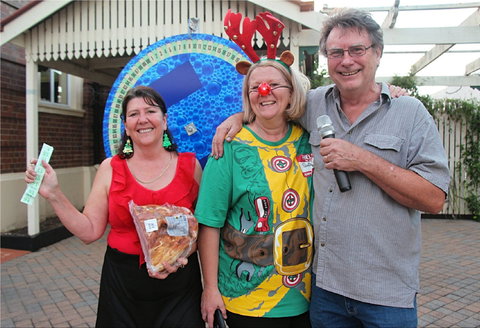 Laidley Christmas Street Festival - Accommodation Port Hedland 1