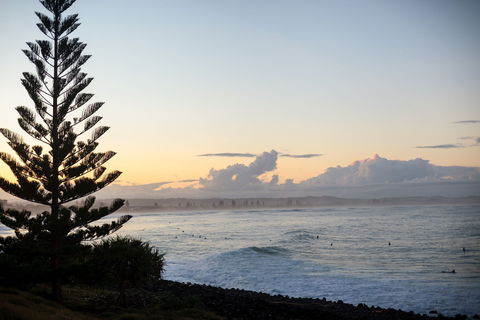 Lennox Longboard Classic - Accommodation Port Hedland 0