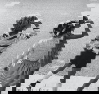 Life Through the Lens - Photographic Display at the NFSA - Accommodation Port Hedland