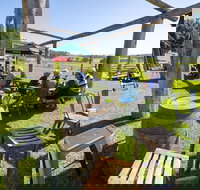 Live Music Sundays at Mountain Ridge Wines - Accommodation Port Hedland