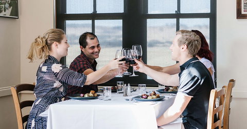 Locals Night At Cleveland Winery - Accommodation Port Hedland 0