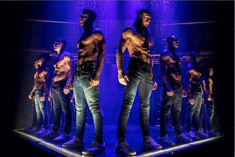MAGIC MIKE LIVE - Accommodation Port Hedland 0