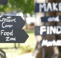 Makers and Finders Market Murwillumbah - Accommodation Port Hedland