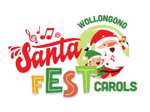 McDonalds Illawarra Santa Fest Carols Wollongong - Accommodation Port Hedland 0