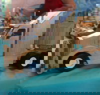 Mercer Lane Markets - Accommodation Port Hedland