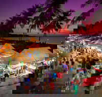 Mindil Beach Sunset Market - Accommodation Port Hedland