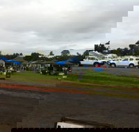 Mission Beach Monster Market - Accommodation Port Hedland