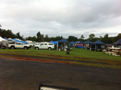 Mission Beach Monster Market - Accommodation Port Hedland 0