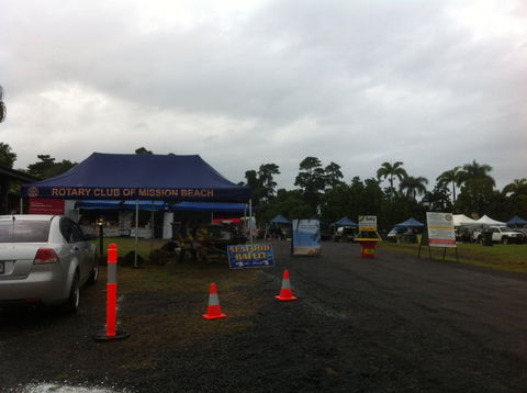 Mission Beach Monster Market - Accommodation Port Hedland 1