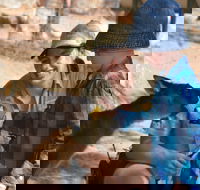 Mums and Cubs And Dads too - Accommodation Port Hedland