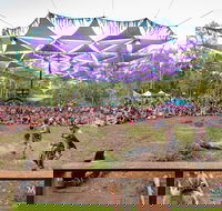 Mushroom Valley Festival - Accommodation Port Hedland
