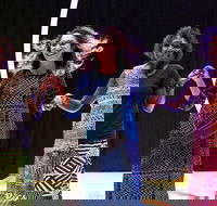 National Indigenous Fashion  Awards - Accommodation Port Hedland