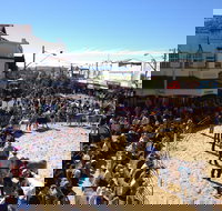 NCMC Casino Beef Week - Accommodation Port Hedland