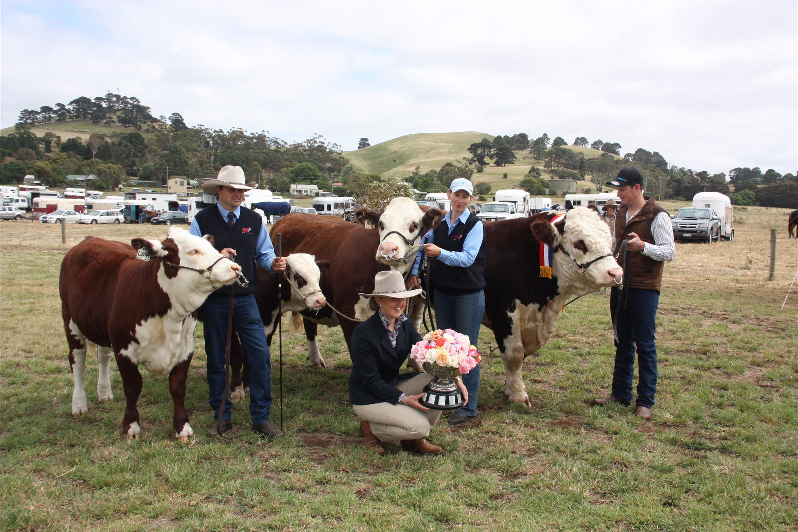 Framlingham VIC Accommodation Port Hedland