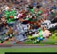 NRL Telstra Premiership Grand Final - Accommodation Port Hedland