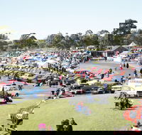 NSW All Holden Display Day - Accommodation Port Hedland